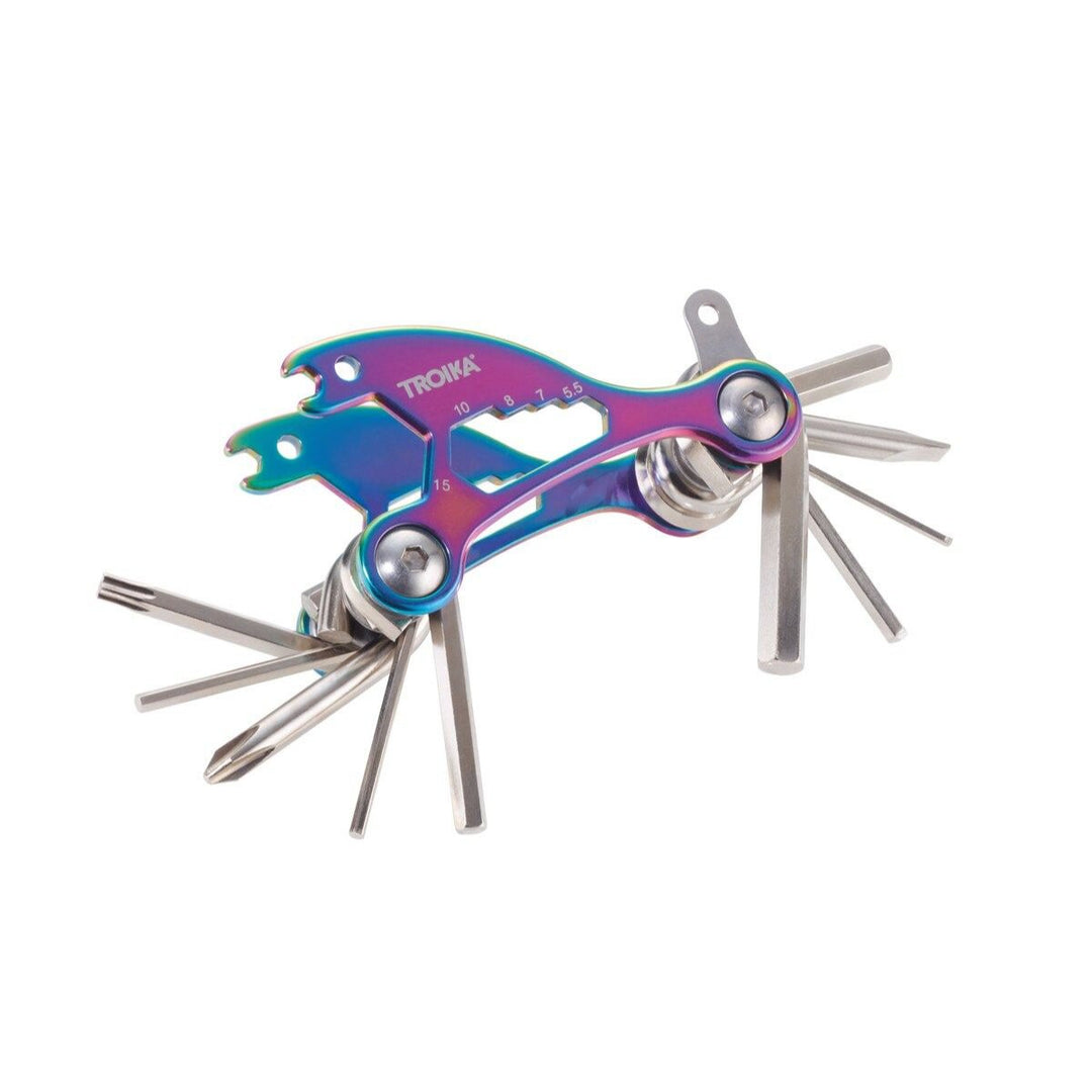 Troika Compact Bike Multi-Tool