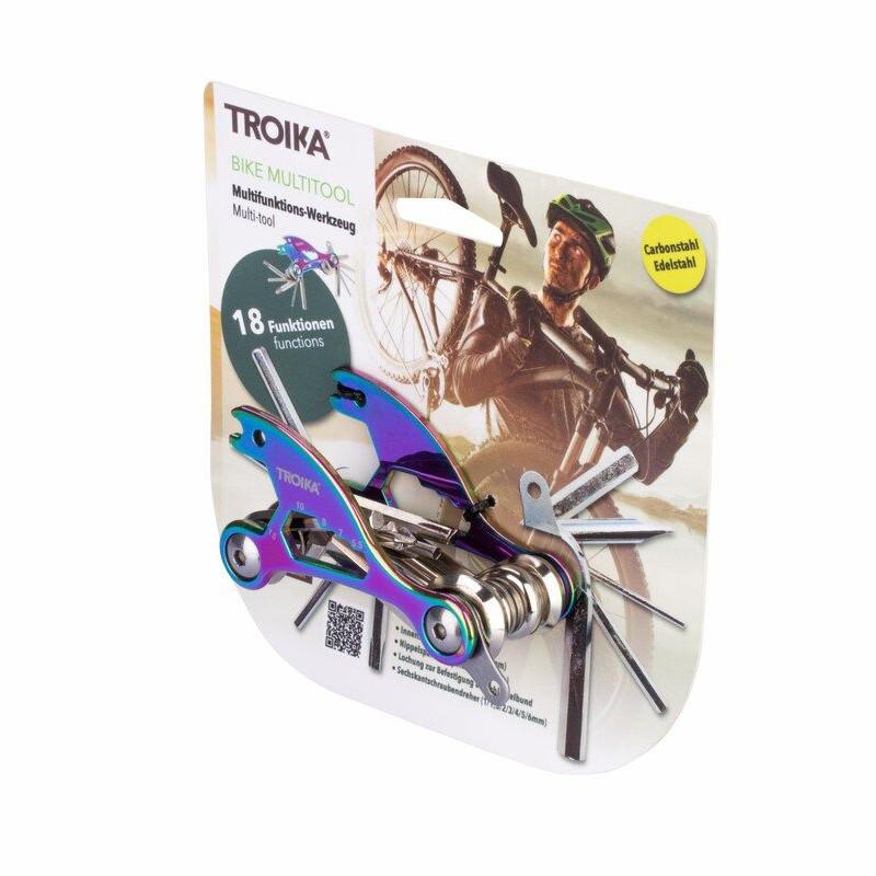 Troika Compact Bike Multi-Tool