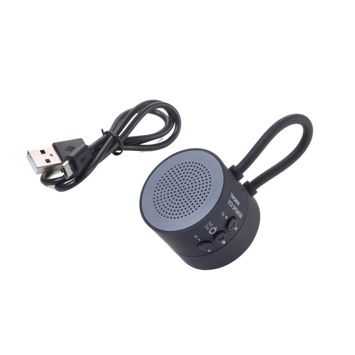 Troika Eco Speaker Magnetic Rechargeable Mini Speaker