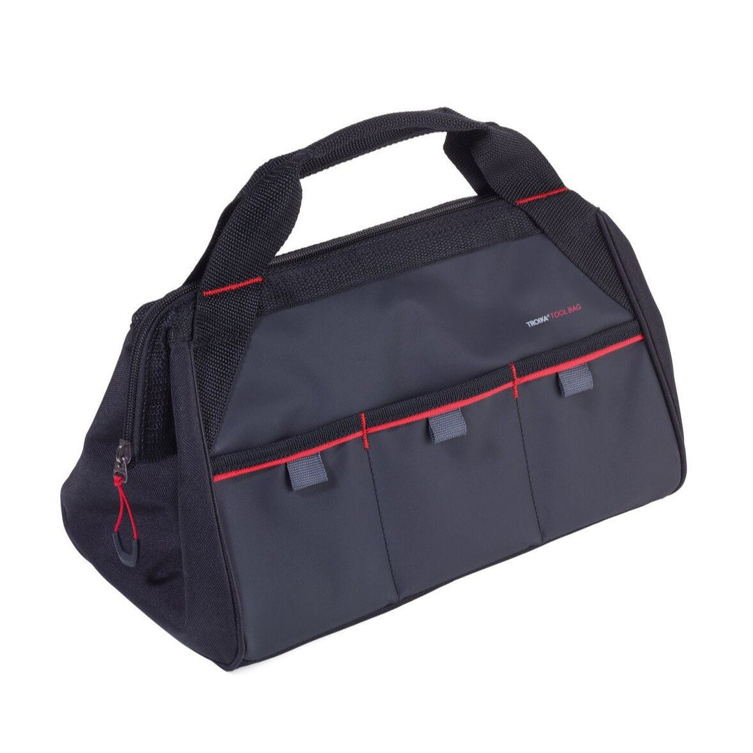 Troika Tool Bag with Carrying Handle