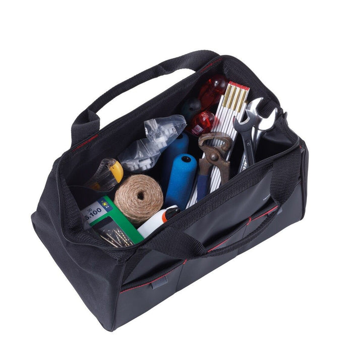 Troika Tool Bag with Carrying Handle