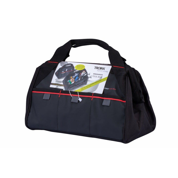 Troika Tool Bag with Carrying Handle