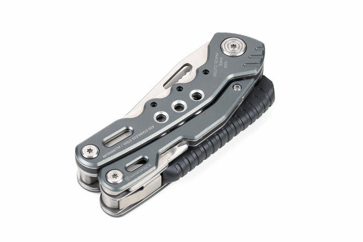 Troika Fire Multi-Tool with 14 Tools