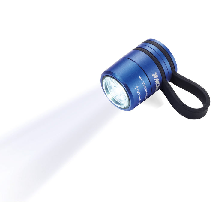 Troika Eco Run Magnetic Rechargeable LED Running Light